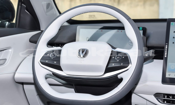 Buy New Changan Raeton Other Car in Caltir in Akmola Buy New Changan Raeton Other Car in Caltir in Akmola