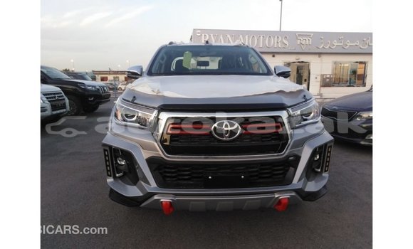 Buy Import Toyota Hilux Other Car in Import - Dubai in Akmecet Buy Import Toyota Hilux Other Car in Import - Dubai in Akmecet