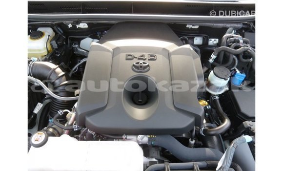 Buy Import Toyota Prado White Car in Import - Dubai in Akmecet Buy Import Toyota Prado White Car in Import - Dubai in Akmecet