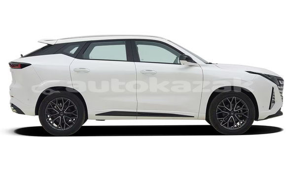 Buy New Changan Raeton Other Car in Caltir in Akmola Buy New Changan Raeton Other Car in Caltir in Akmola