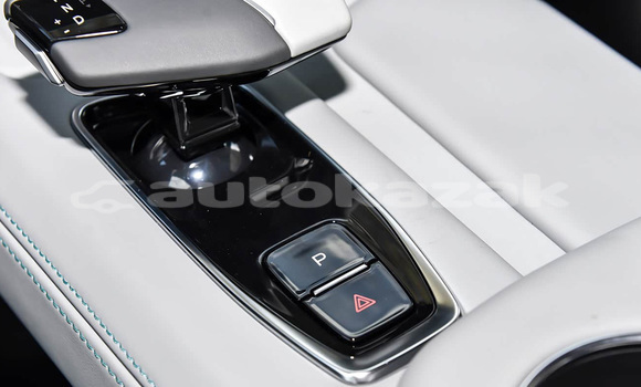 Buy New Changan Raeton Other Car in Caltir in Akmola Buy New Changan Raeton Other Car in Caltir in Akmola