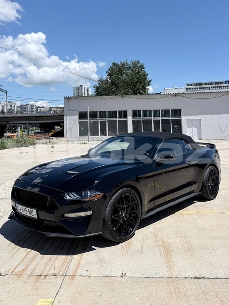 Big with watermark ford mustang taraz georgiyev 6496