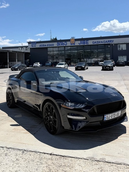 Big with watermark ford mustang taraz georgiyev 6496