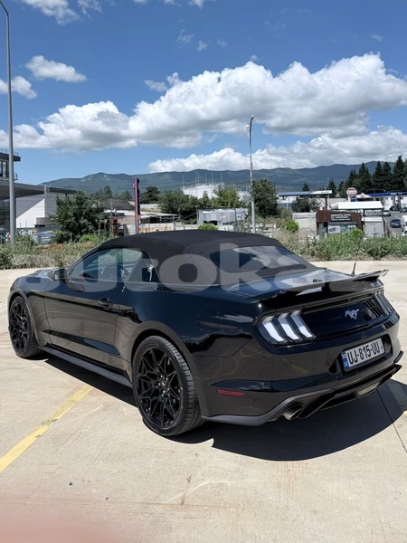 Big with watermark ford mustang taraz georgiyev 6496