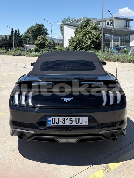 Big with watermark ford mustang taraz georgiyev 6496