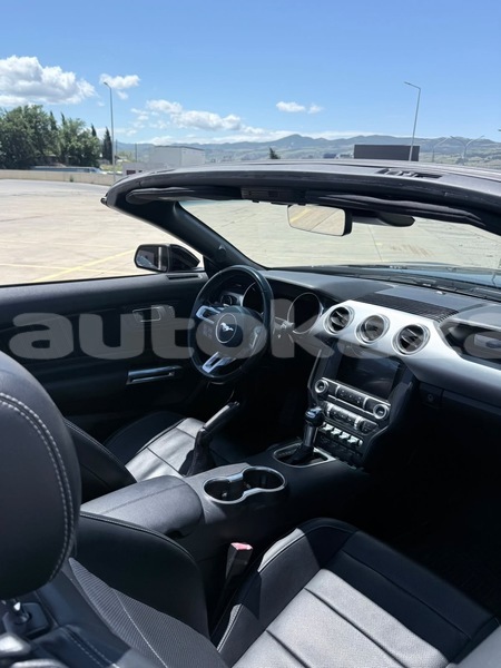 Big with watermark ford mustang taraz georgiyev 6496
