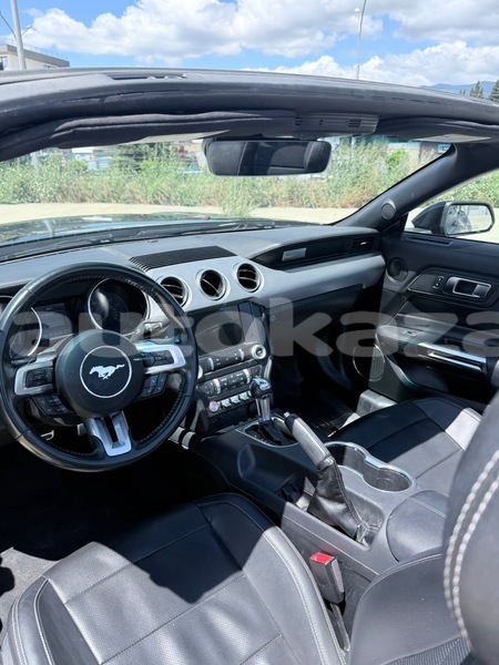 Big with watermark ford mustang taraz georgiyev 6496