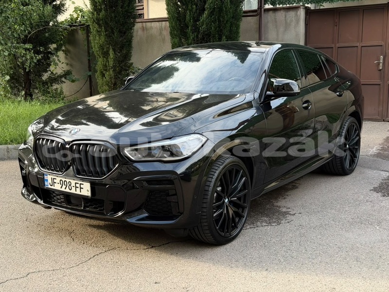 Big with watermark bmw x6 taraz georgiyev 6499