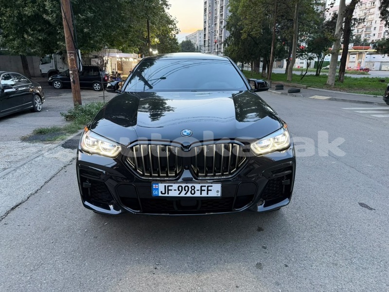 Big with watermark bmw x6 taraz georgiyev 6499