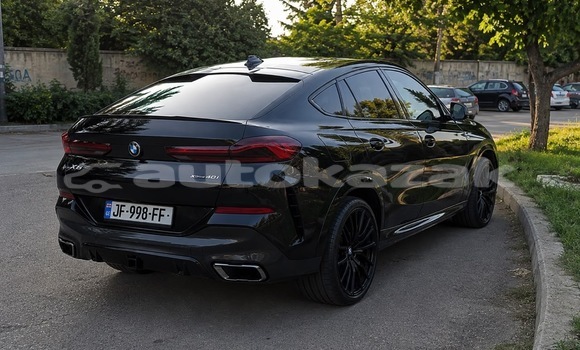 Buy Used BMW X6 Black Car in Georgiyev in Taraz Buy Used BMW X6 Black Car in Georgiyev in Taraz