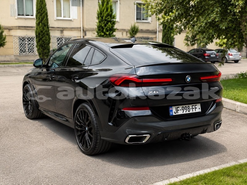 Big with watermark bmw x6 taraz georgiyev 6499