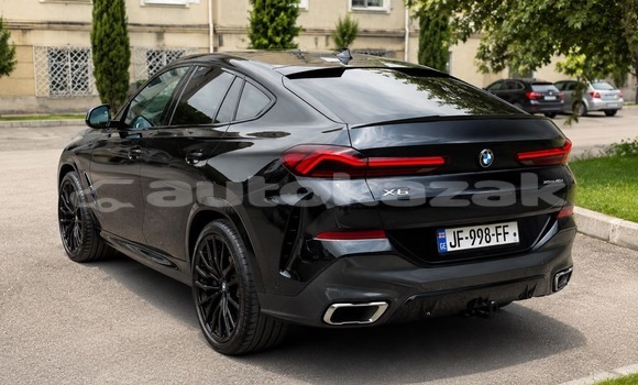 Buy Used BMW X6 Black Car in Georgiyev in Taraz Buy Used BMW X6 Black Car in Georgiyev in Taraz
