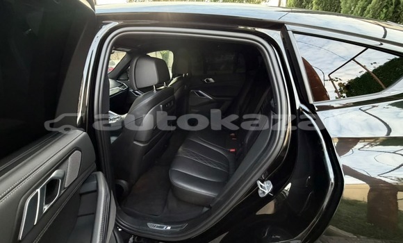 Buy Used BMW X6 Black Car in Georgiyev in Taraz Buy Used BMW X6 Black Car in Georgiyev in Taraz