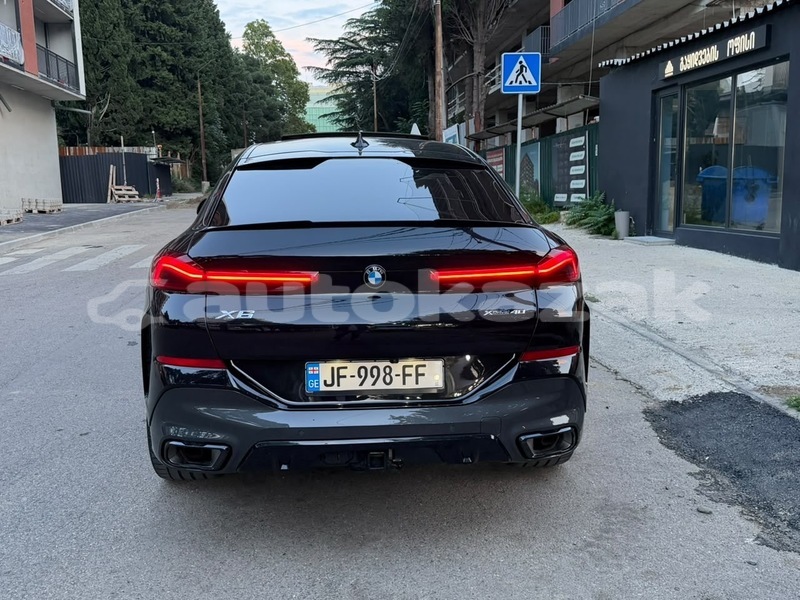 Big with watermark bmw x6 taraz georgiyev 6499