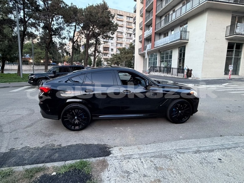 Big with watermark bmw x6 taraz georgiyev 6499