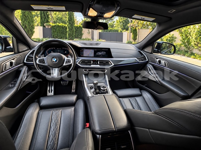 Big with watermark bmw x6 taraz georgiyev 6499