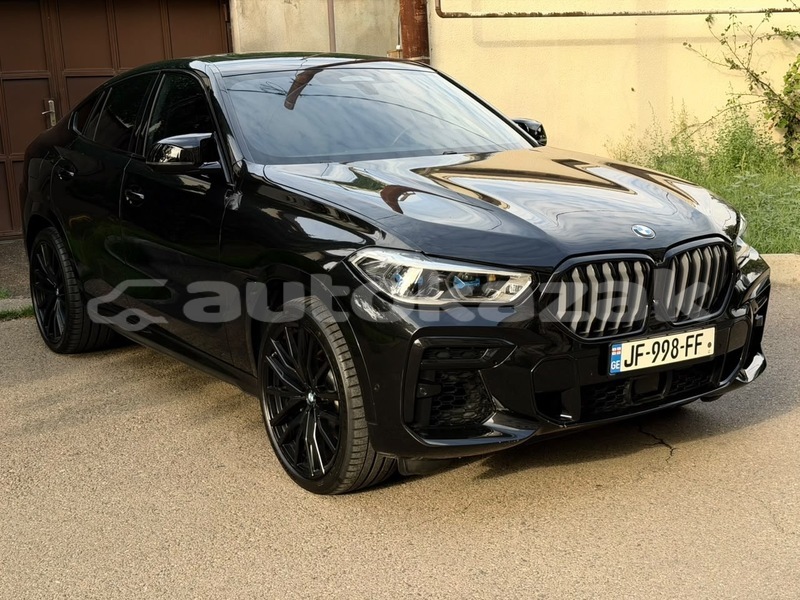 Big with watermark bmw x6 taraz georgiyev 6499