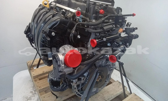 Hyundai ix35 Engine