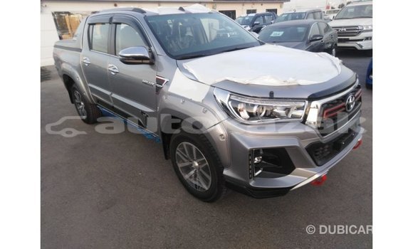 Buy Import Toyota Hilux Other Car in Import - Dubai in Akmecet Buy Import Toyota Hilux Other Car in Import - Dubai in Akmecet