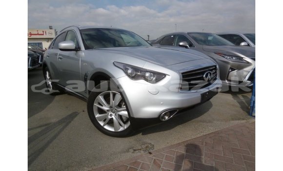 Buy Import Infiniti FX Other Car in Import - Dubai in Akmecet
