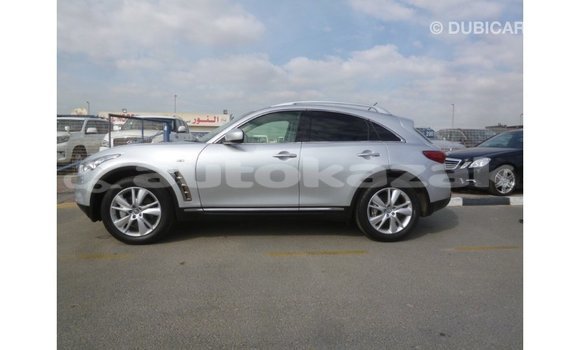 Buy Import Infiniti FX Other Car in Import - Dubai in Akmecet Buy Import Infiniti FX Other Car in Import - Dubai in Akmecet