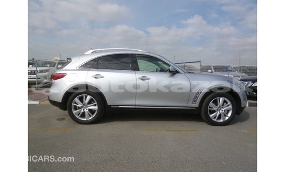 Buy Import Infiniti FX Other Car in Import - Dubai in Akmecet Buy Import Infiniti FX Other Car in Import - Dubai in Akmecet