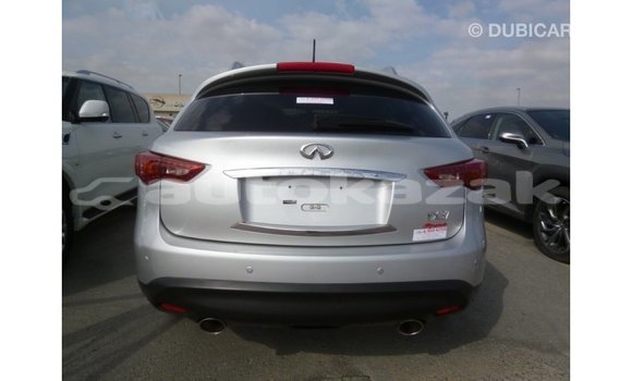 Buy Import Infiniti FX Other Car in Import - Dubai in Akmecet Buy Import Infiniti FX Other Car in Import - Dubai in Akmecet