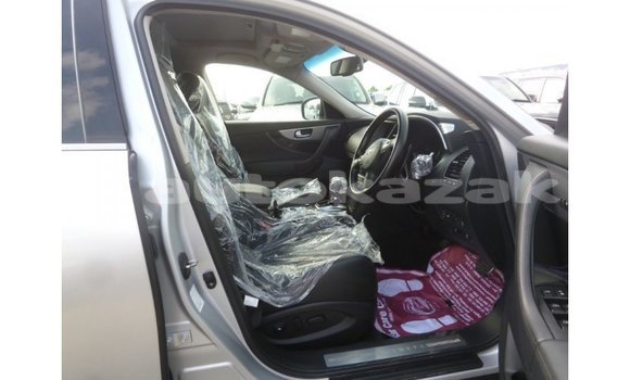 Buy Import Infiniti FX Other Car in Import - Dubai in Akmecet Buy Import Infiniti FX Other Car in Import - Dubai in Akmecet