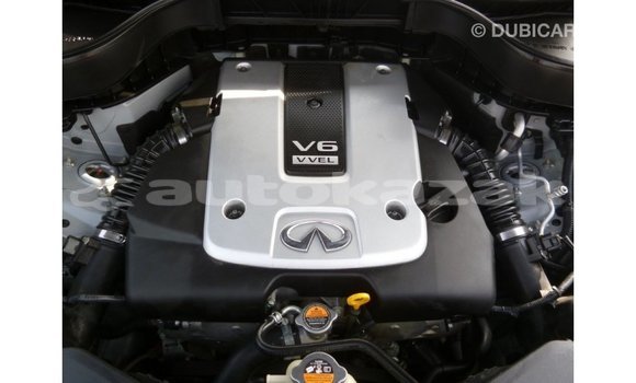 Buy Import Infiniti FX Other Car in Import - Dubai in Akmecet Buy Import Infiniti FX Other Car in Import - Dubai in Akmecet