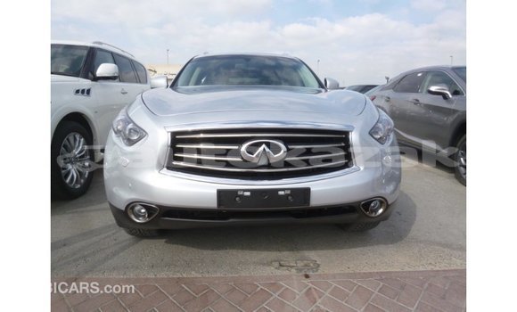 Buy Import Infiniti FX Other Car in Import - Dubai in Akmecet Buy Import Infiniti FX Other Car in Import - Dubai in Akmecet