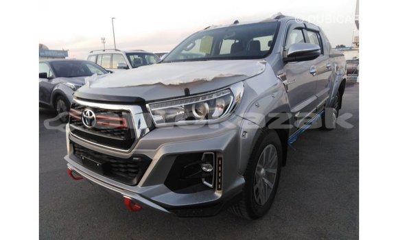 Buy Import Toyota Hilux Other Car in Import - Dubai in Akmecet Buy Import Toyota Hilux Other Car in Import - Dubai in Akmecet