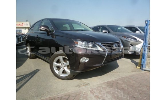 Buy Import Lexus RX Brown Car in Import - Dubai in Akmecet Buy Import Lexus RX Brown Car in Import - Dubai in Akmecet