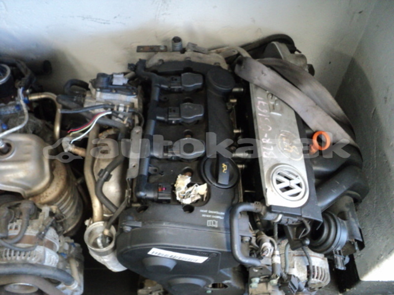Big with watermark vw 2.0 fsi engine blr r12950