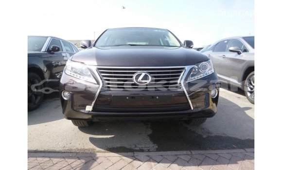 Buy Import Lexus RX Brown Car in Import - Dubai in Akmecet Buy Import Lexus RX Brown Car in Import - Dubai in Akmecet