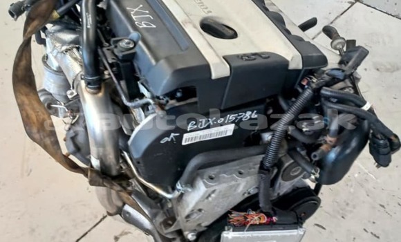 Volkswagen Polo1.8 Engine