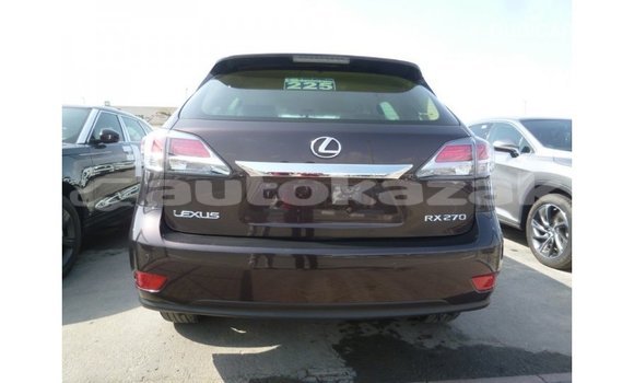 Buy Import Lexus RX Brown Car in Import - Dubai in Akmecet Buy Import Lexus RX Brown Car in Import - Dubai in Akmecet
