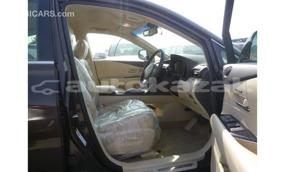 Buy Import Lexus RX Brown Car in Import - Dubai in Akmecet Buy Import Lexus RX Brown Car in Import - Dubai in Akmecet