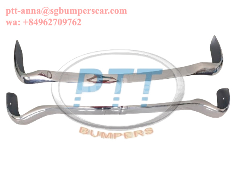 Big with watermark opel p1 bumper