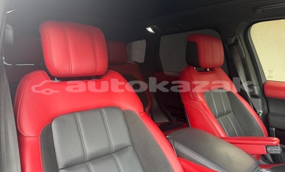 Buy Used Land Rover Range Rover Sport White Car in Georgiyev in Taraz Buy Used Land Rover Range Rover Sport White Car in Georgiyev in Taraz