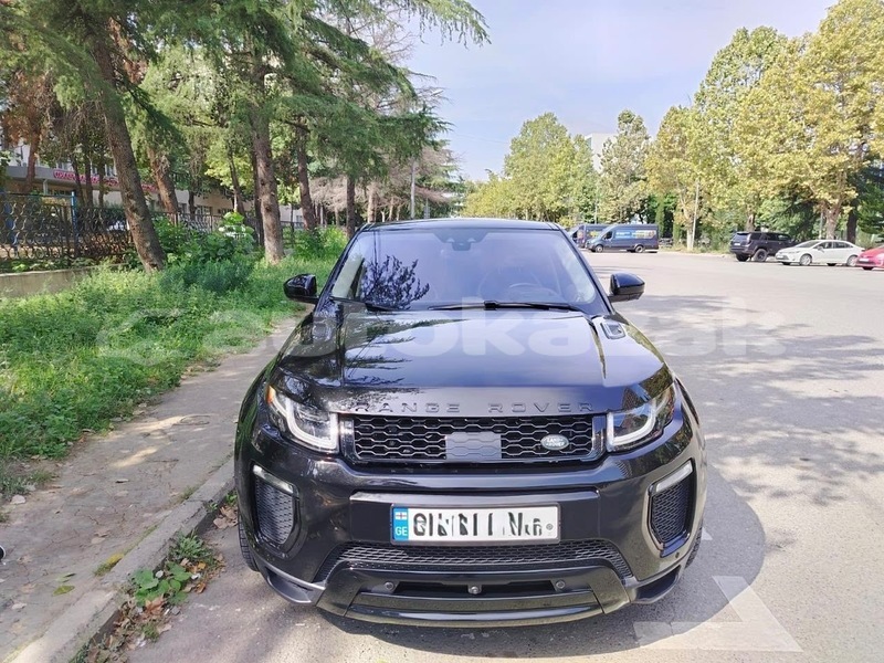 Big with watermark land rover range rover evoque taraz georgiyev 6529