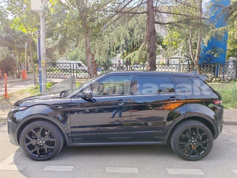 Big with watermark land rover range rover evoque taraz georgiyev 6529