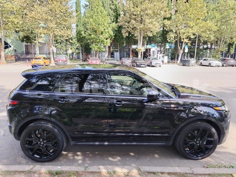 Big with watermark land rover range rover evoque taraz georgiyev 6529