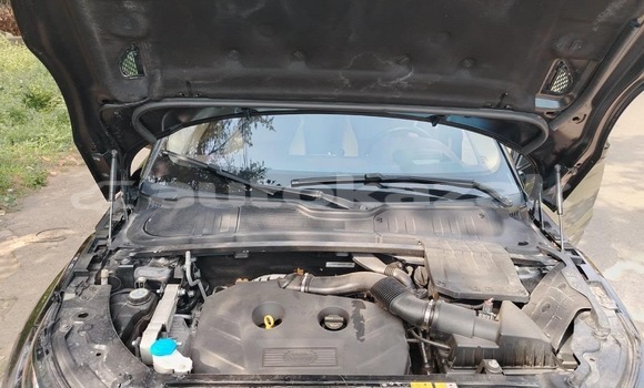 Buy Used Land Rover Range Rover Evoque Black Car in Georgiyev in Taraz Buy Used Land Rover Range Rover Evoque Black Car in Georgiyev in Taraz