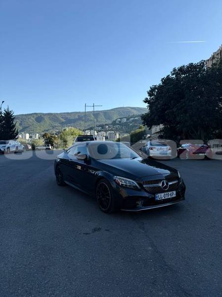 Big with watermark mercedes benz c klasse amg taraz georgiyev 6530