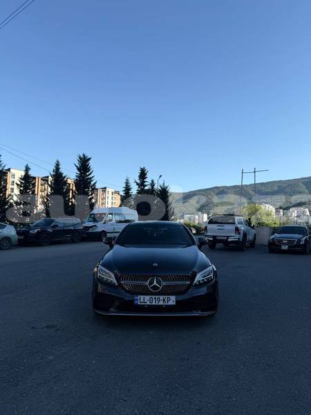 Big with watermark mercedes benz c klasse amg taraz georgiyev 6530