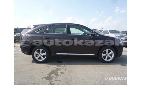 Buy Import Lexus RX Brown Car in Import - Dubai in Akmecet Buy Import Lexus RX Brown Car in Import - Dubai in Akmecet