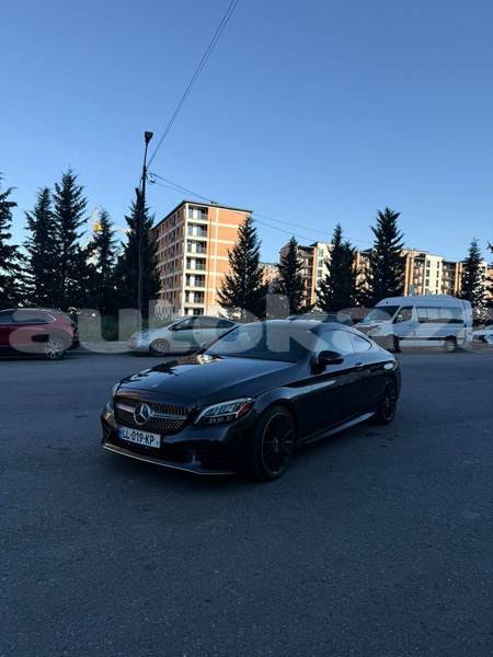 Big with watermark mercedes benz c klasse amg taraz georgiyev 6530