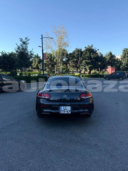 Big with watermark mercedes benz c klasse amg taraz georgiyev 6530