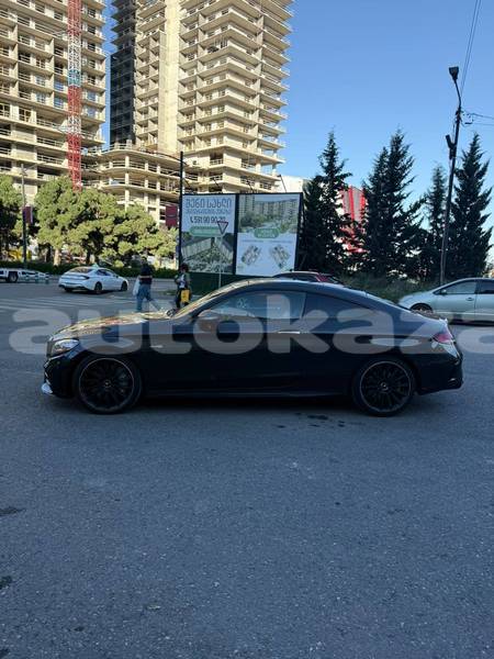 Big with watermark mercedes benz c klasse amg taraz georgiyev 6530