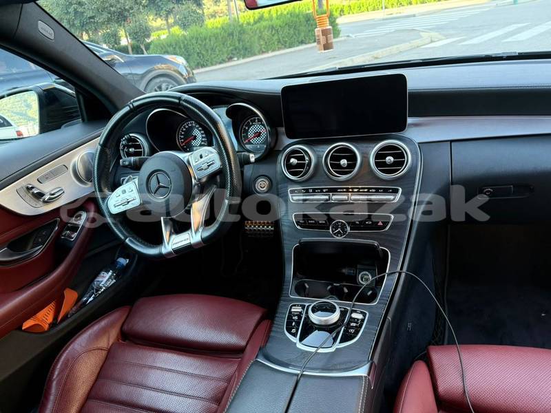 Big with watermark mercedes benz c klasse amg taraz georgiyev 6530